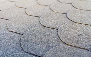 Dalderby asphalt roofing costs