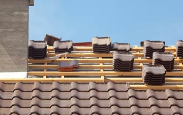 Dalderby clay roofing costs
