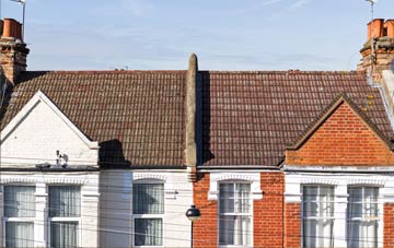 clay roofing Dalderby, Lincolnshire