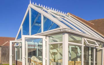 conservatory roof insulation costs Dalderby