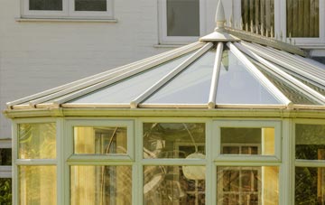 conservatory roof repair Dalderby, Lincolnshire