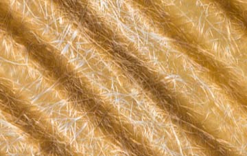 Dalderby fibreglass roof waterproofing