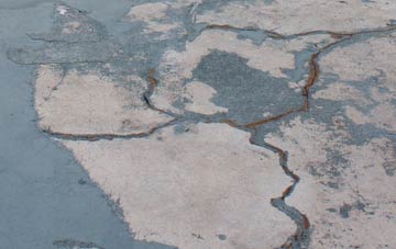 fibreglass roofing replacement Dalderby