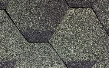 Dalderby fibreglass shingle repairs