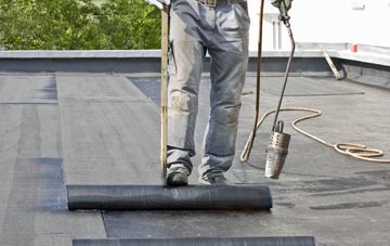 flat roof replacement Dalderby, Lincolnshire