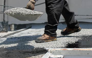 Dalderby flat roofing companies