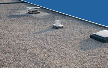 flat roofing Dalderby, Lincolnshire