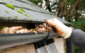gutter cleaning Dalderby, Lincolnshire
