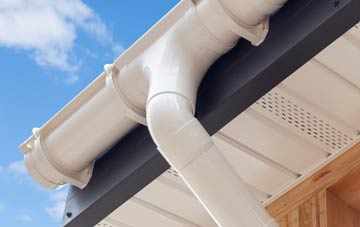 Dalderby gutter installation costs