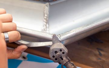 disadvantages of Dalderby lead roofing