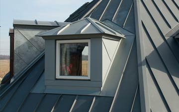 metal roofing Dalderby, Lincolnshire