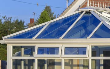 professional Dalderby conservatory insulation