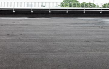 Dalderby asphalt roof replacement