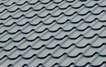 Dalderby rubber roofing companies