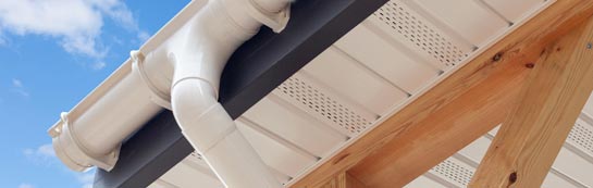 get Dalderby guttering quotes today