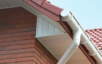 Dalderby soffit repair costs