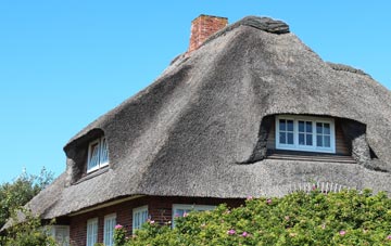 thatch roofing Dalderby, Lincolnshire
