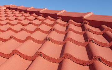 Dalderby tile and slate roof replacement