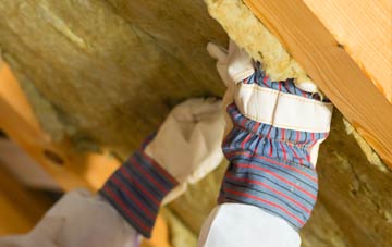 types of Dalderby pitched roof insulation materials