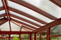 Dalderby conservatory roofing insulation