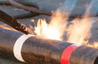 Dalderby flat roofing replacement