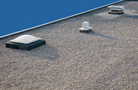 Dalderby flat roofing