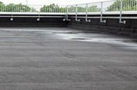 find rated Dalderby flat roofing companies