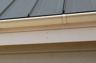 Dalderby soffit repair