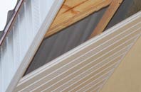 rated Dalderby soffit repair companies