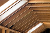 Dalderby tapered roof insulation quotes